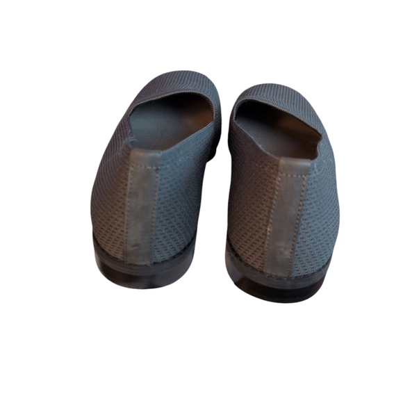 Eileen Fisher Demi Recycled Stretch Knit Loafer - Picture 4 of 5